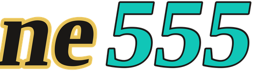 ne555 logo